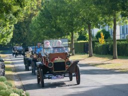 2025 - Parel der Voorkempen - Guy Reynders